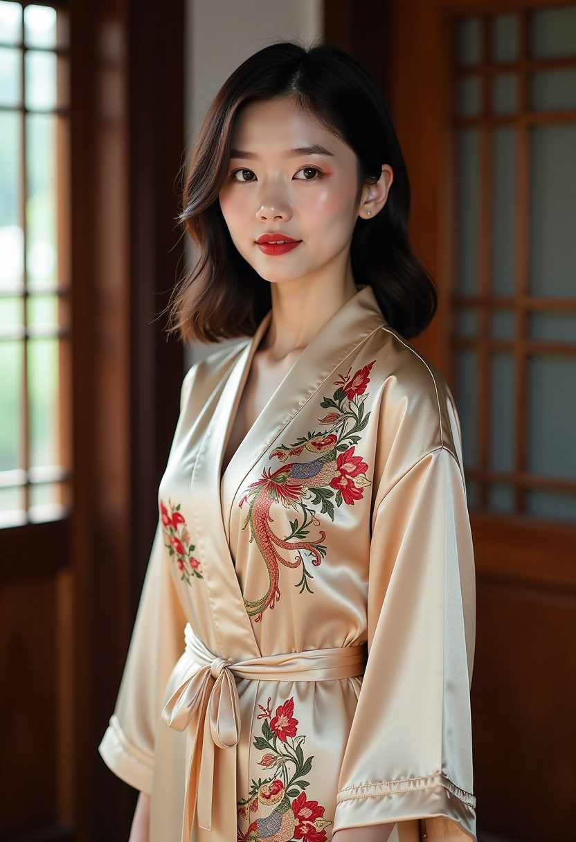 万象天工海报